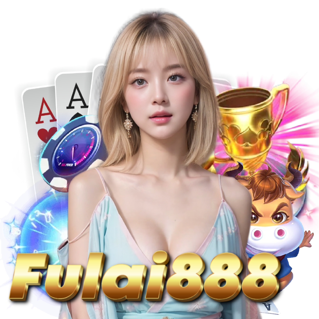 fulai888