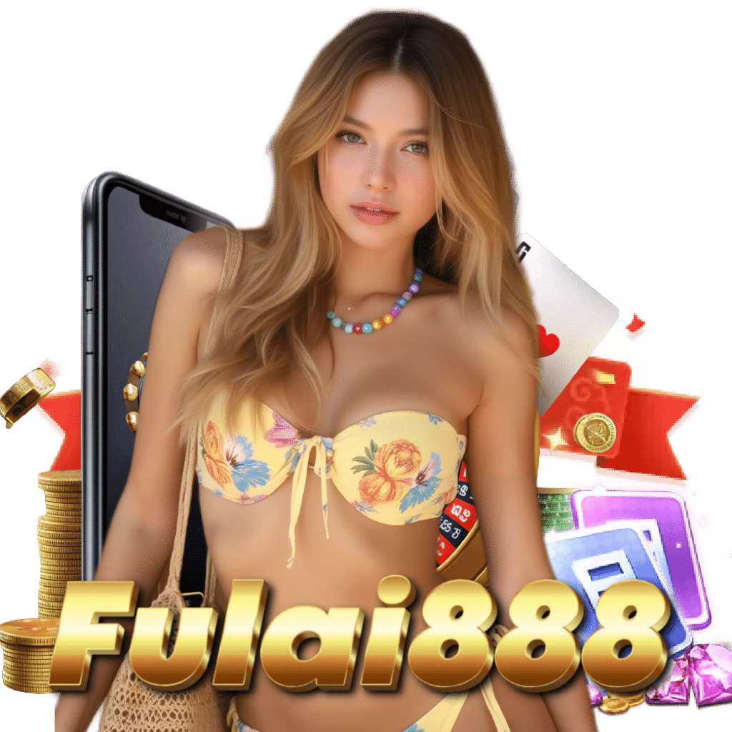 fulai888 คาสิโนออนไลน์