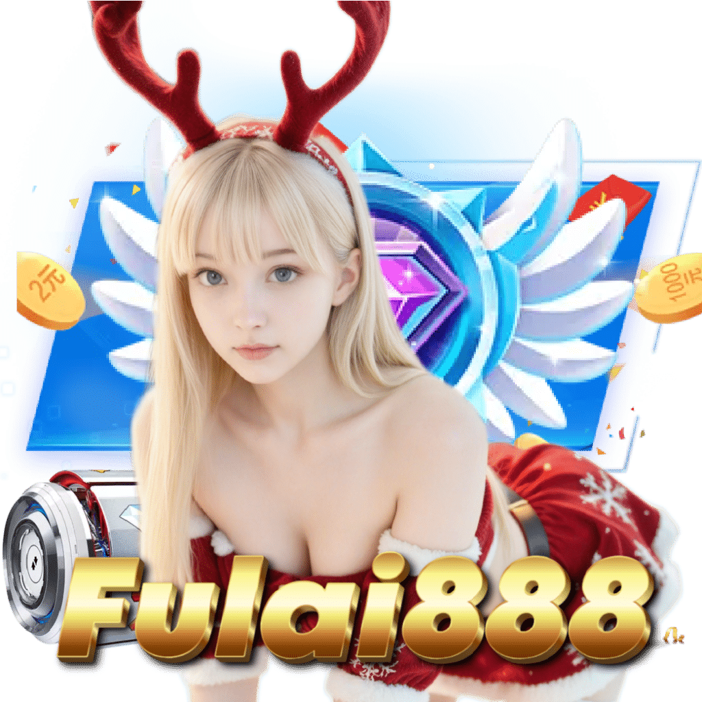 fulai888 อันดับ 1
